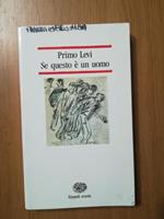 Se questo è un uomo (Nuove letture)