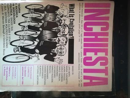 Inchiesta - copertina