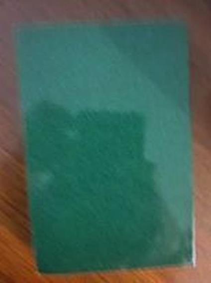 Prendi il largo - Marcial Maciel - copertina