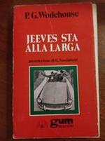 Jeeves sta alla larga