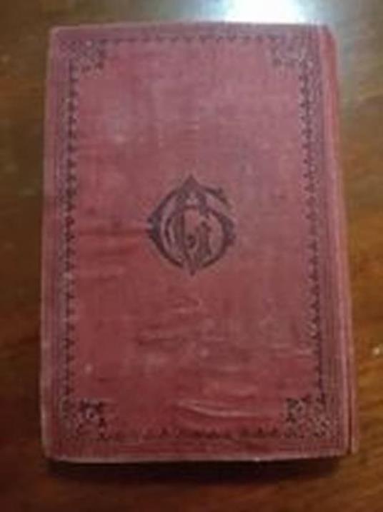 Dialoghi o manuale di conversazione:italiana, francese,inglese e tedesca - copertina