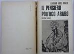 Il  pensiero politico arabo