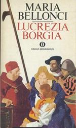 Lucrezia Borgia