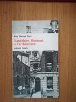 Baudelaire, Rimbaud e l'architettura