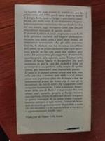 La  leggenda del santo bevitore