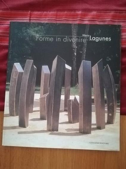 Forme in divenire - copertina