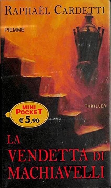 Il  falco delle nevi - Stuart Harrison - copertina