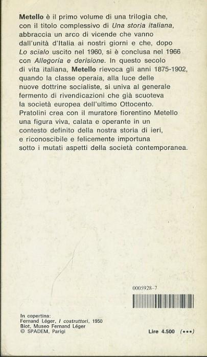 Metello