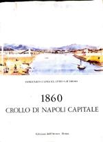 1860 crollo di Napoli capitale