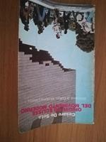 Origini ed eclisse del movimento moderno