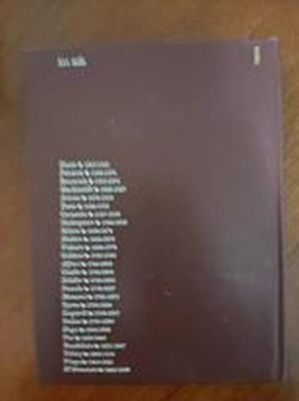 Tolstoj - Lev Tolstoj - copertina