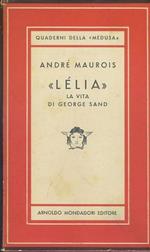 Lélia. La vita di George Sand