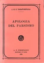 Apologia del Parsismo