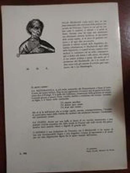 Machiavelli La mandragola, Clizia, Andria - Niccolò Machiavelli - copertina