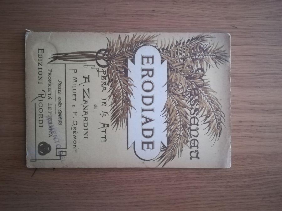 Libreria del Professore