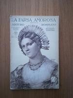 La farsa amorosa