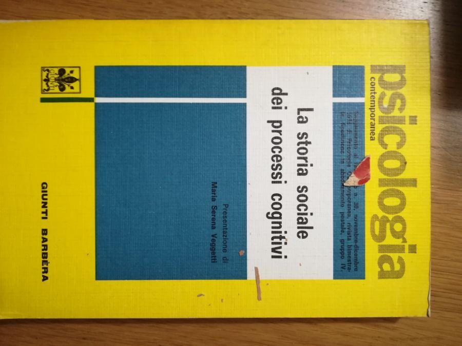 Libreria del Professore