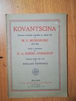 Kovantscina