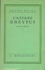 L' affare Dreyfus