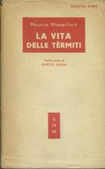 La vita delle tèrmiti
