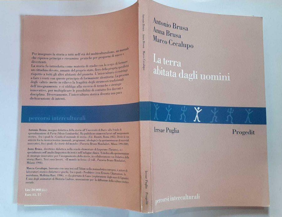 Libreria del Professore