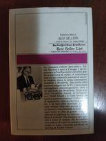 La rabbia degli angeli - Sidney Sheldon - copertina