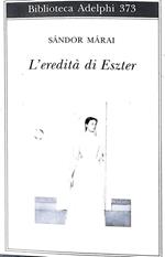 L' eredità di Eszter