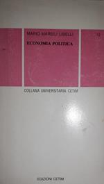 Economia politica