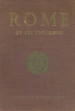 Rome et ses environs