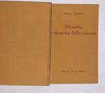 Filosofia e filosofia della scienza