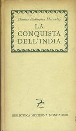 La conquista dell'India
