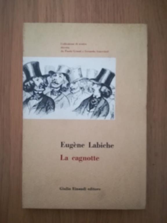 Libreria del Professore