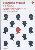 Virginia Wolf e i suoi contemporanei