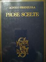 Prose Scelte