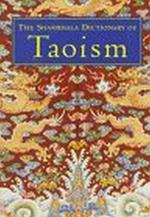 The Shambhala Dictionary of Taoism