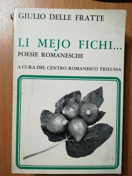 Li mejo fichi.. - copertina