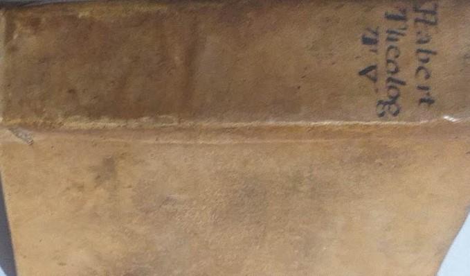 Theologia Dogmatica et Moralis ad usum Seminariorum. Tomus quintus continens tractatus De Sacramentis in Genere, De Baptismo, De Confirmatione, et De Eucharistia