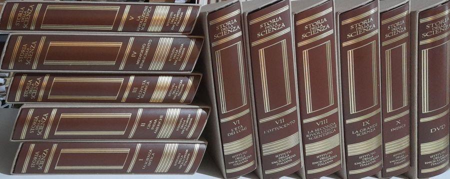 Libreria del Professore