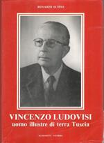 Vincenzo Ludovisi. Uomo illustre di Terra Tuscia