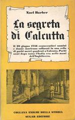 La segreta di Calcutta