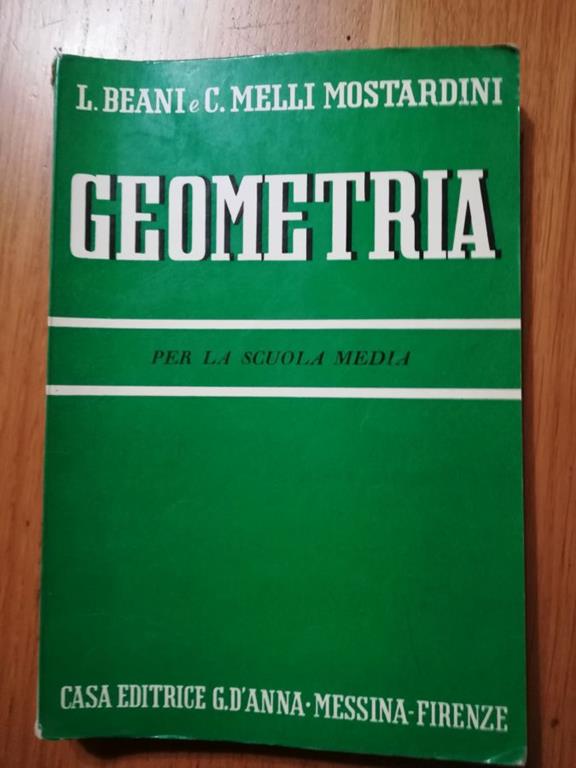 Libreria del Professore