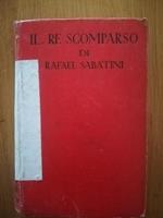 Il Re scomparso