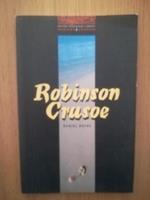 The Oxford Bookworms Library: Stage 2: 700 Headwords: Robinson Crusoe