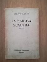 La vedova scaltra