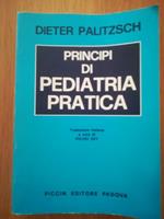 Principi di pediatria pratica