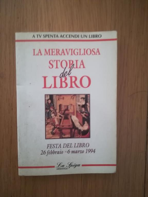 Librisaggi