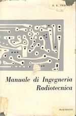 Manuale di ingegneria radiotecnica