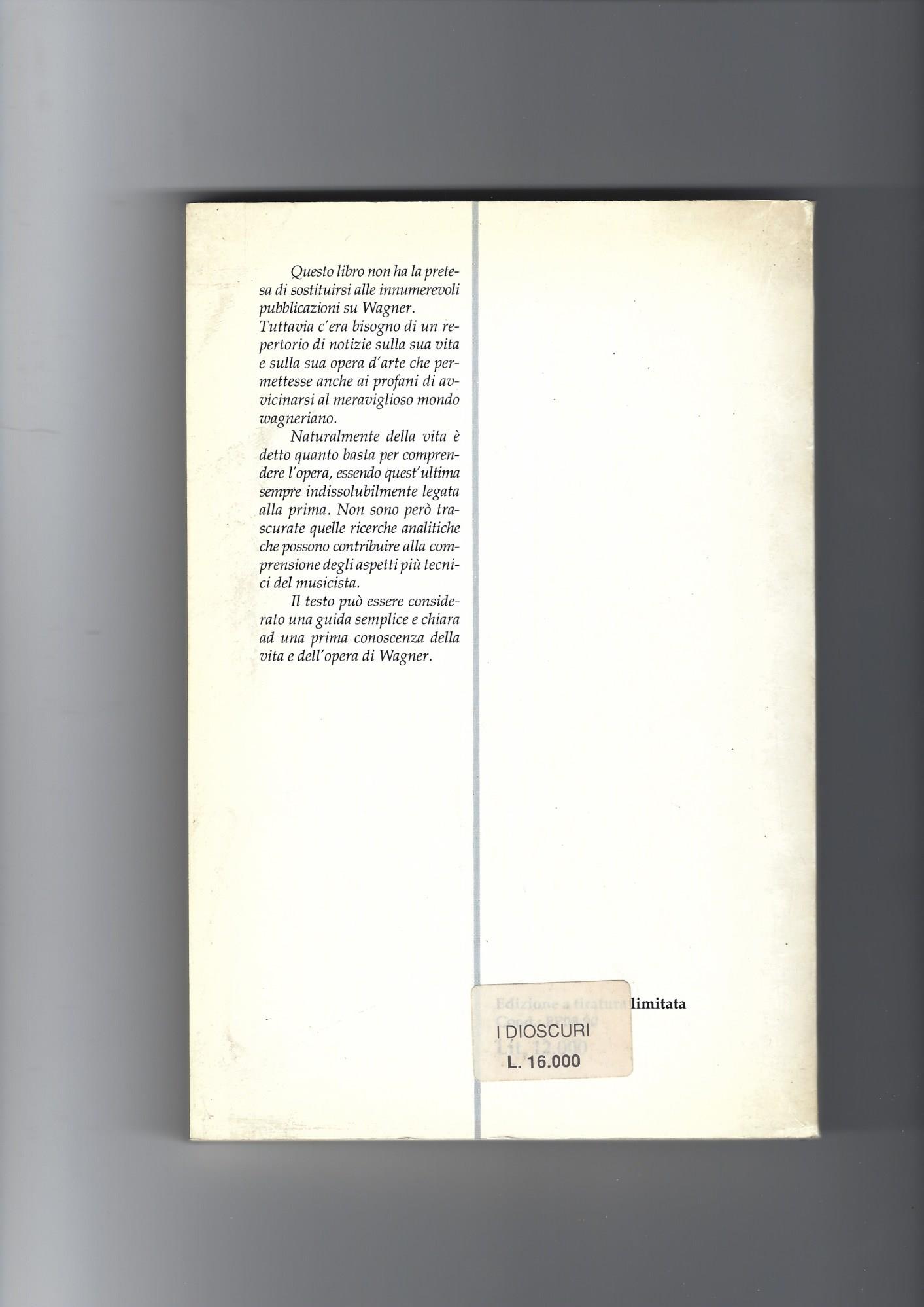 Libreria del Professore