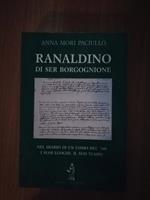 Ranaldino di Ser Borgoglione