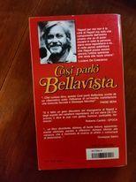 Cosi Parlò bella vista - A. De Crescenzo - copertina